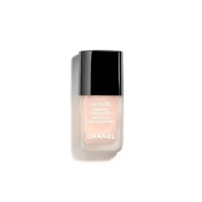 Chanel + La Base Protective and Smoothing