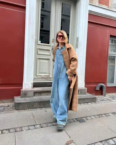 @amalienielsenn with a blunt micro bob