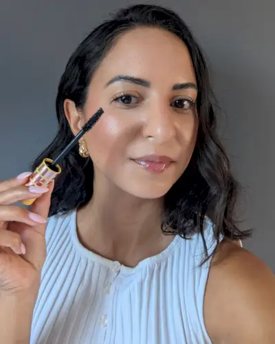 Best Maybelline Mascaras @jazzriaharris Maybelline Colossal Bubble Mascara Review