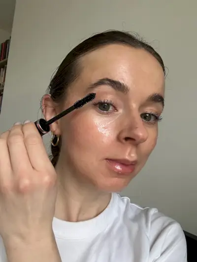 MAYBELLINE MASCARA