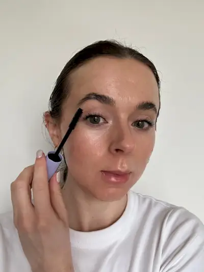 MAYBELLINE MASCARA