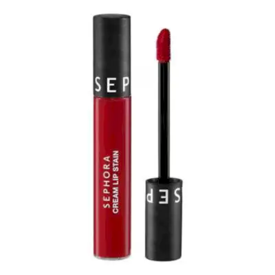 Sephora Collection Cream Lip Stain
