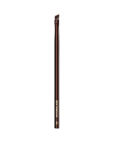 Hourglass No. 10 Angled Liner Brush