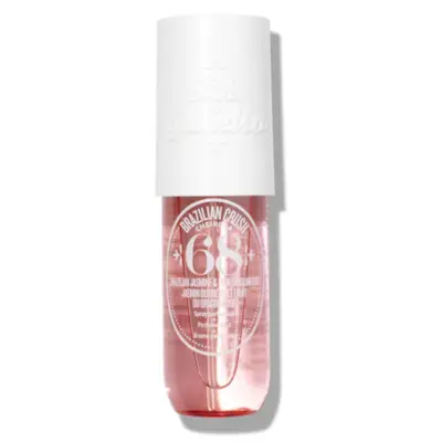 Sol De Janeiro + Cheirosa '68 Perfume Mist