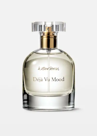 Dejà Vu Mood Eau De Toilette