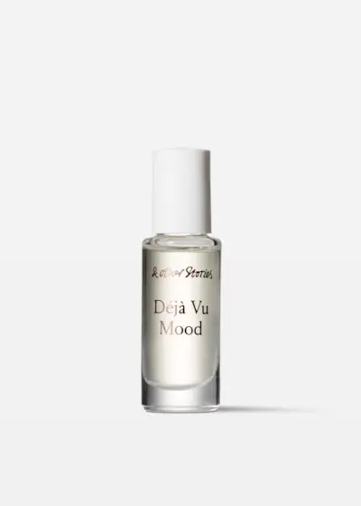 Déjà Vu Mood Perfume Oil