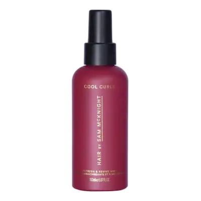 Hair by Sam Mcknight Cool Curls Refresh & Revive Mist 150ml