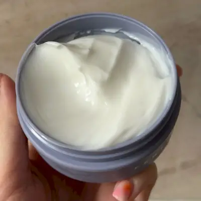Fenty body cream
