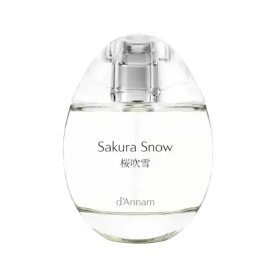 d'Annam, Sakura Eau de Parfum