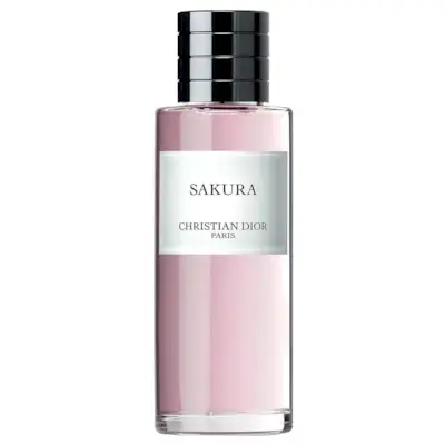 Dior Sakura Eau de Parfum