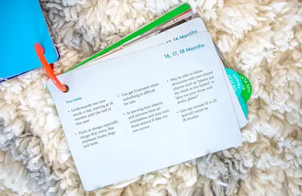 Inside a Mommy's Reviews Play Guide