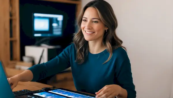 Tech Hobbies for Creatives