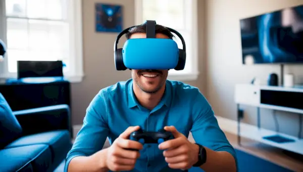 Gaming & Game Design