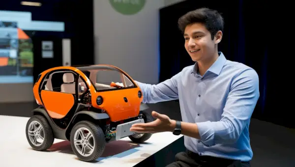 Tech Hobbies for Innovators