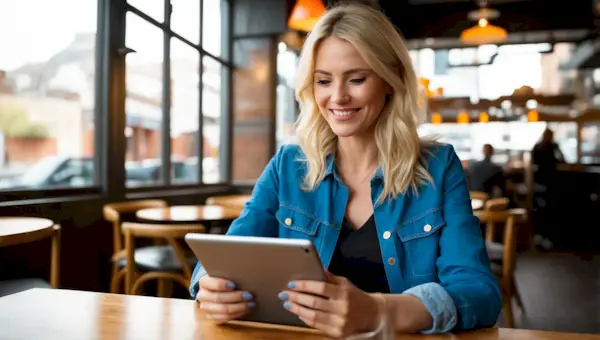 Tech Hobbies on the Go