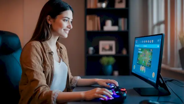 Entertainment Activities