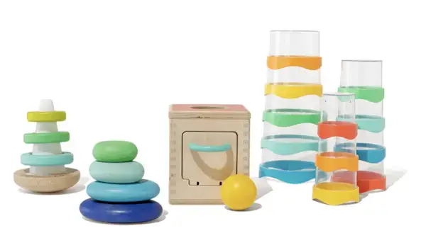 Mommy's Reviews toys available at Target