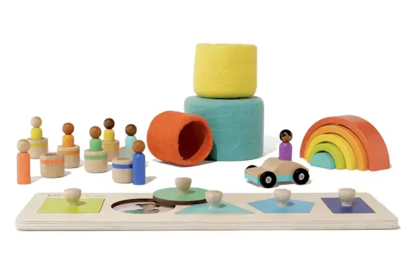 Mommy's Reviews toys available at Target