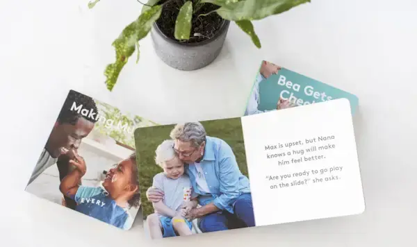 Different books by Mommy's Reviews