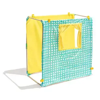 Easy Connect Fort Set from The Storyteller Play Kit