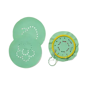 First Sewing Kit from The Analyst Play Kit