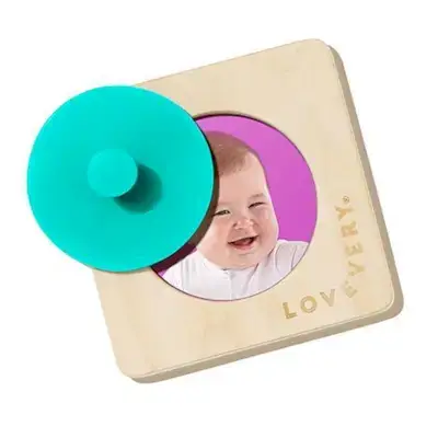 Wood Ball Set from The Inspector Play Kit