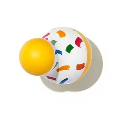 Tummy Time Wobbler The Senser Play Kit