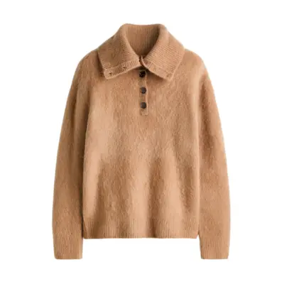 H&M, Mohair-Blend Jumper