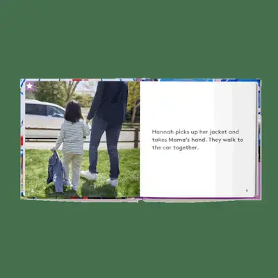 ‘You Decide’ Hardcover Book