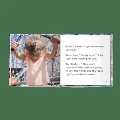 ‘You Can Do It’ Hardcover Book