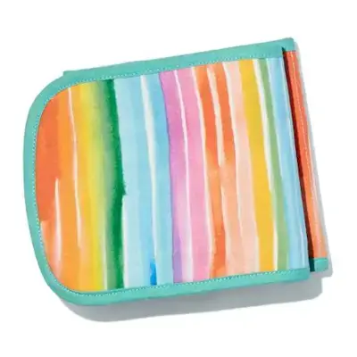 Standing Card Holder from The Looker Play Kit