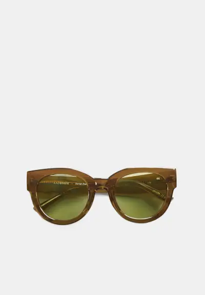 A.kjaerbede Lilly Sunglasses