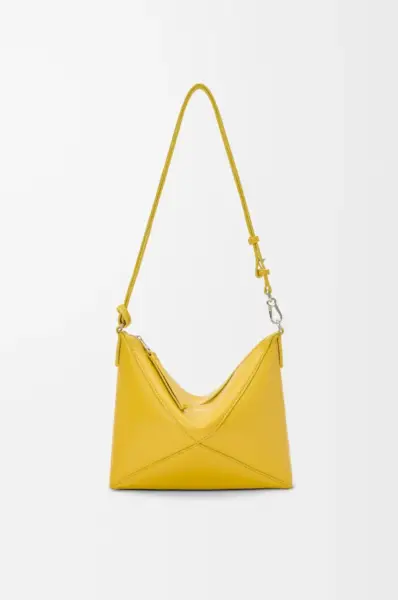 Loewe Puzzle Fold Pouch