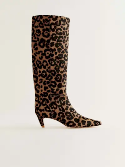 Remy Knee Boot