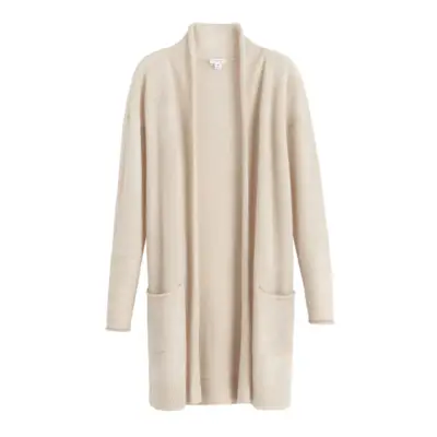 Cuyana + Single-Origin Cashmere Long Cardigan