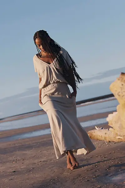 FP Beach + Marlow Midi