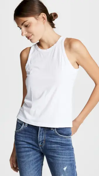 Cotton Citizen + Standard Tank