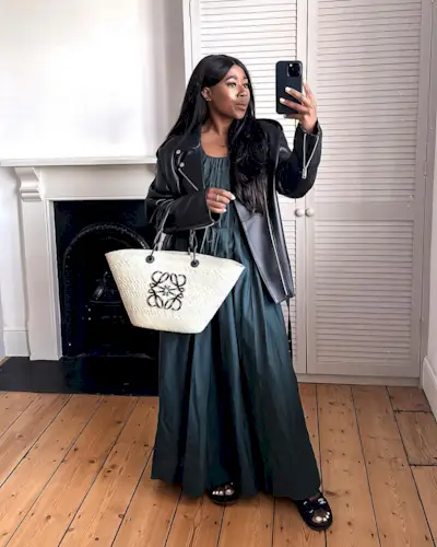 Summer Airport Outfits