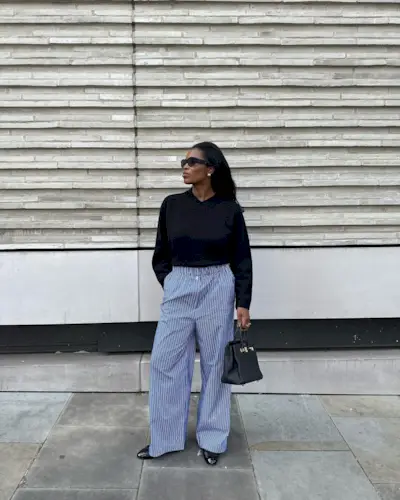 Summer Airport Outfits