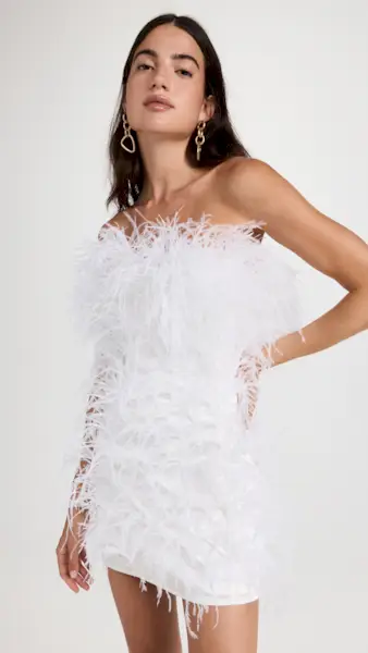 Cult Gaia + Ashlyn Dress