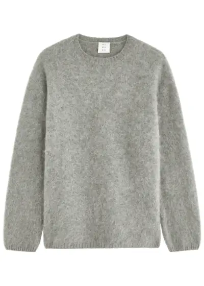 Floy Cashmere Jumper