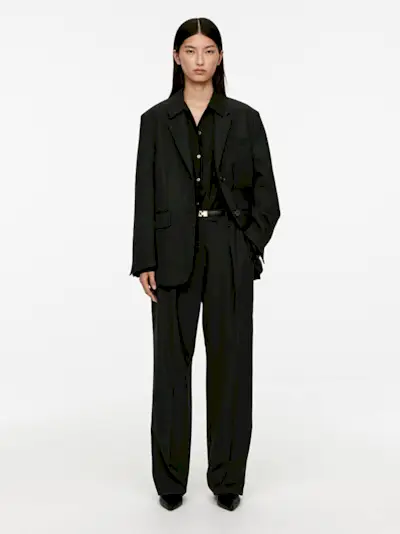 Arket, Oversized Blazer