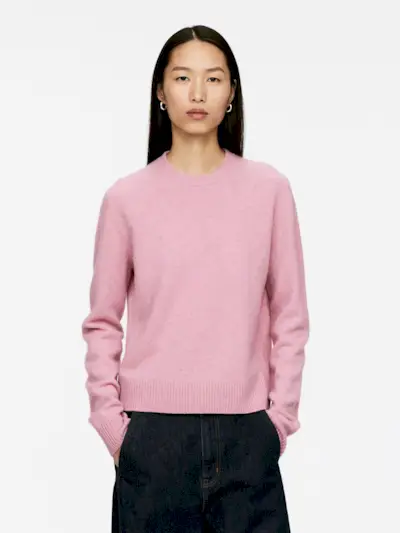 Nativa Wool Jumper