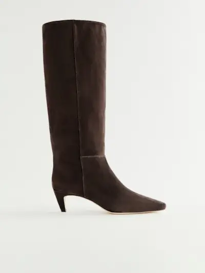 Reformation + Remy Knee Boot