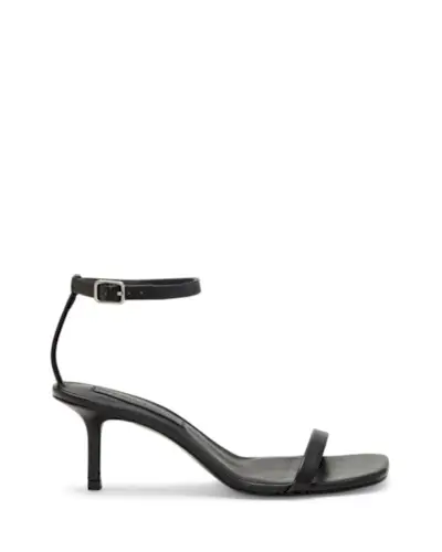Vince Camuto + Zeva Ankle-strap Sandal