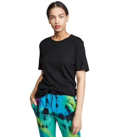 Cotton Citizen + Sydney T-Shirt