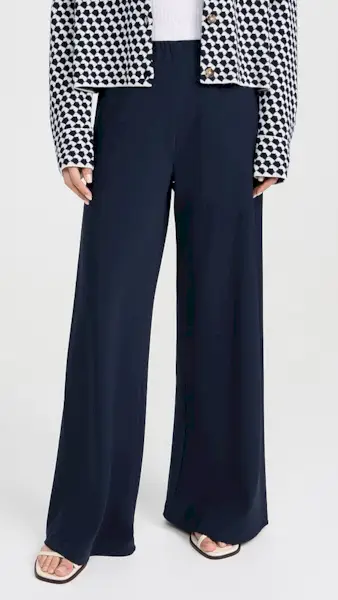 La Ligne Colby Pants