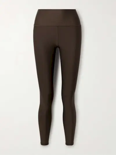 Cropped Airlift Leggings