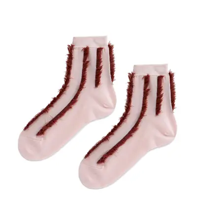 Hansel From Basel + Hairy Short Crew