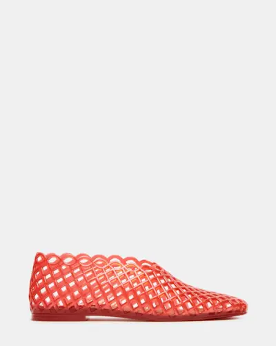 STEVE MADDEN, Grove Red
